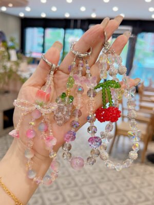 Phone charms/DIY Pick in Livestream(Pls Enter the total amount)